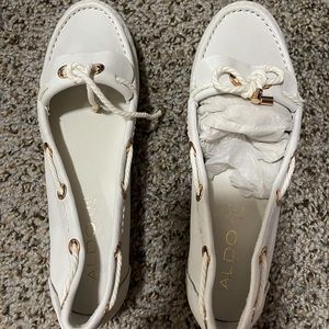 Aldo Size 6 BRAND NEW NEVER WORN